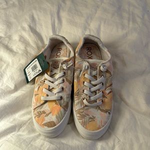 Roxy Shoes